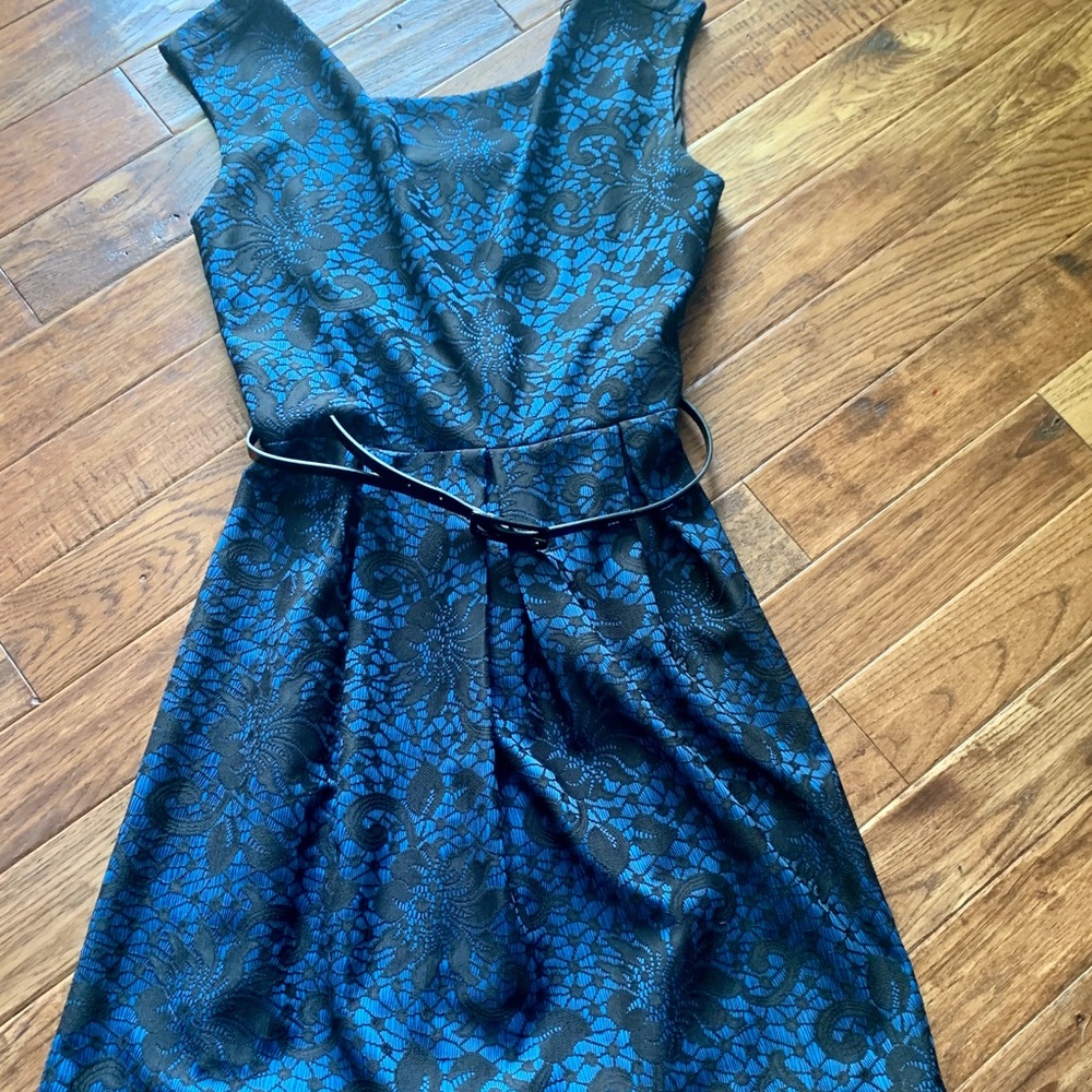 Gorgeous Tiana B formal dress - Picture 2 of 6